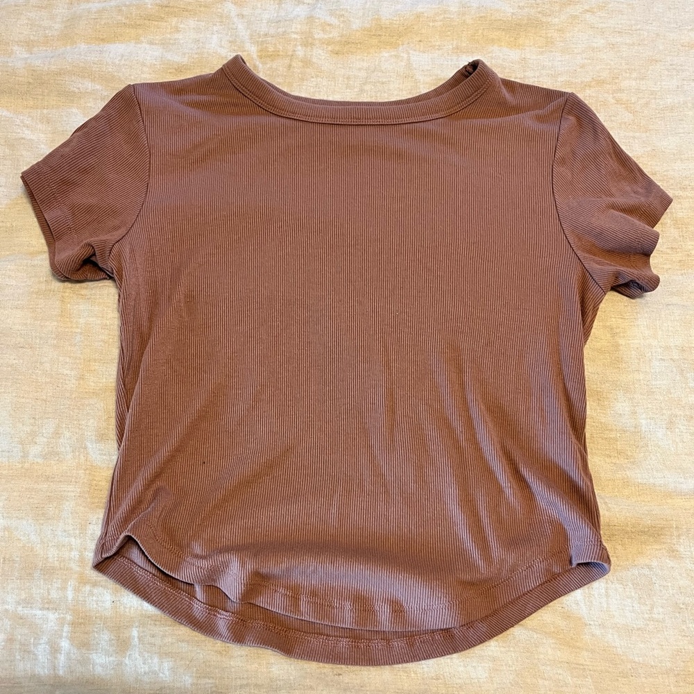 Old navy ultra lite top